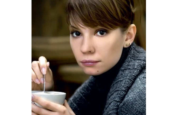 Мария Александрова