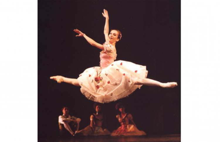 Марианна Рыжкина