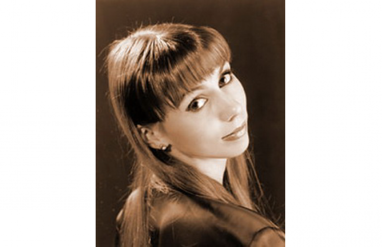 Елена Андриенко