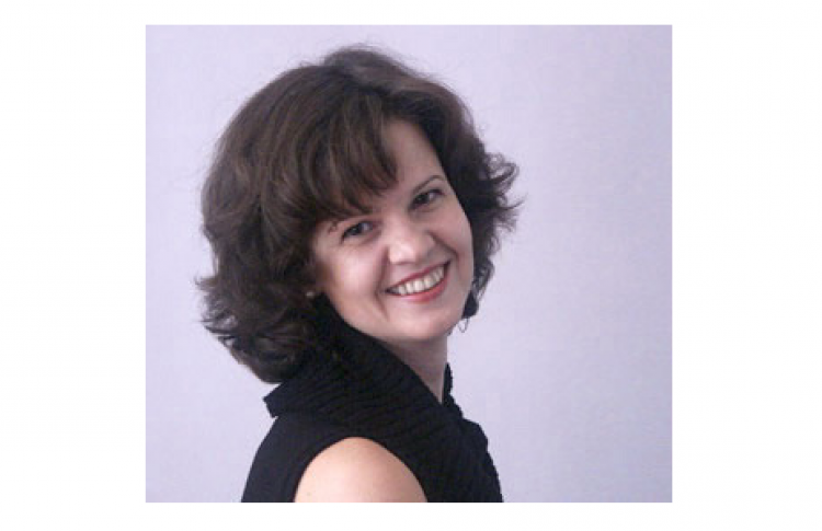 Елена Качура