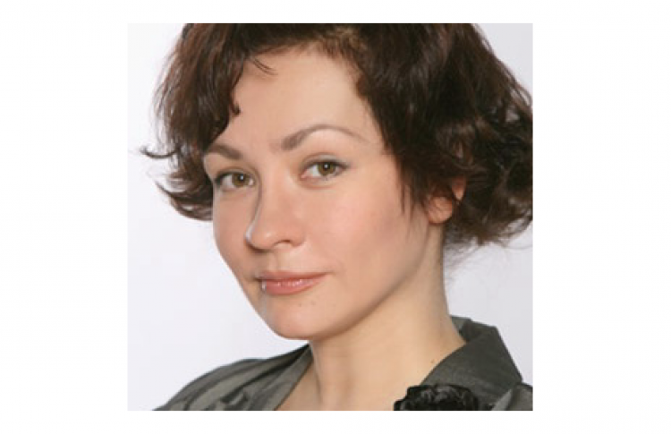 Ксения Вязникова