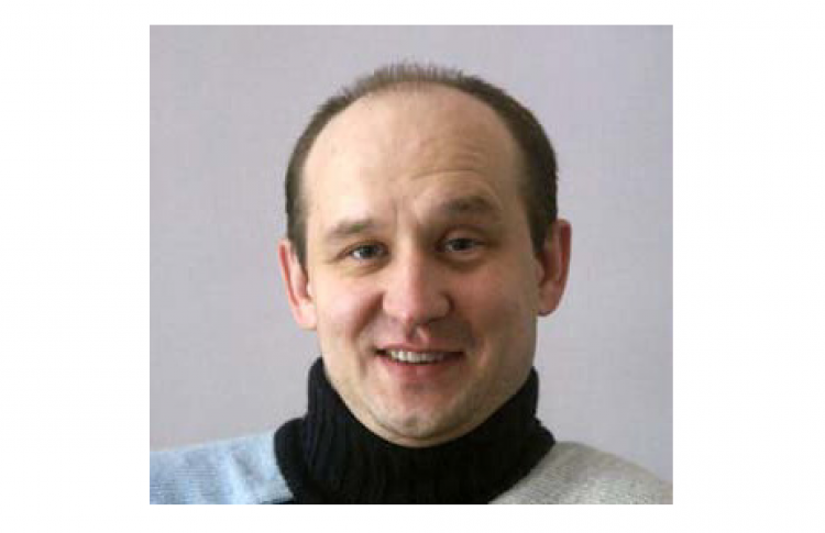 Андрей Вылегжанин