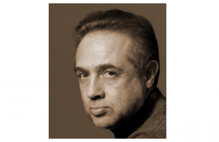 Михаил Кисляров