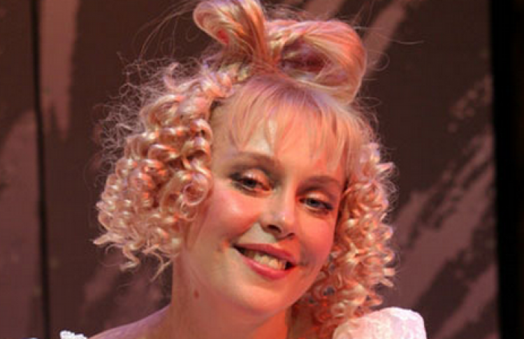 Елена Андреева