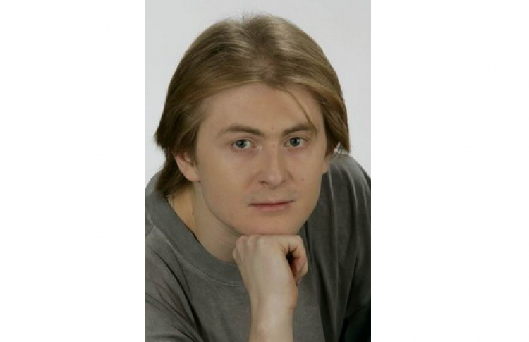 Сергей Васюченко