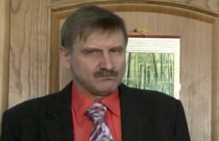 Сергей Рубеко
