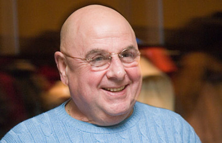Владимир Долинский