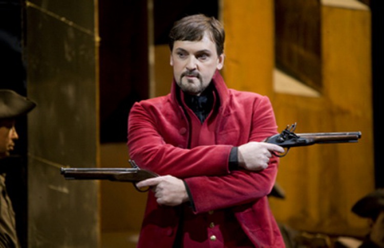 Андрей Батуркин