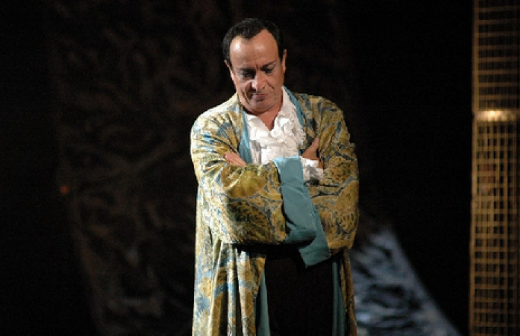 Александр Баскин