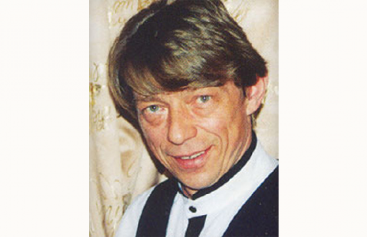 Александр Вилков