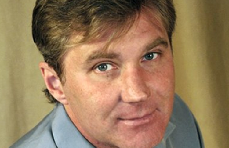Юрий Голубцов