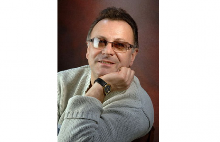 Валерий Раку