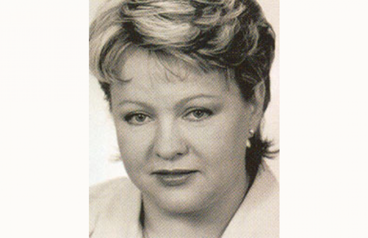 Ирина Морозова