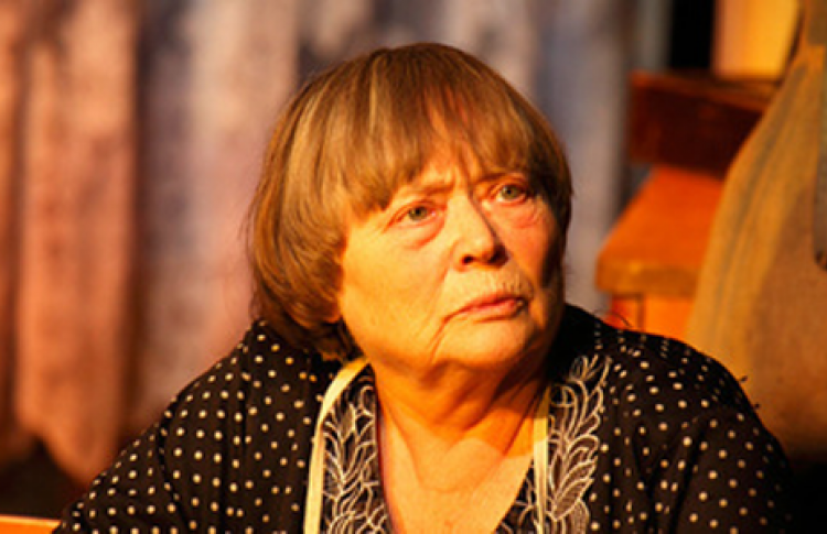 Райна Праудина