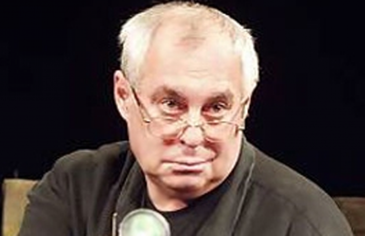 Марк Розовский