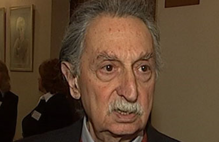 Аркадий Кац