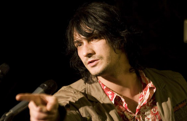 Юрий Клавдиев