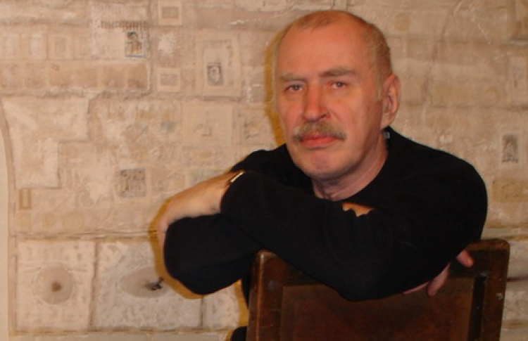 Михаил Павлюкевич