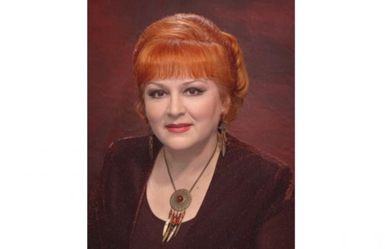 Юлия Абакумовская