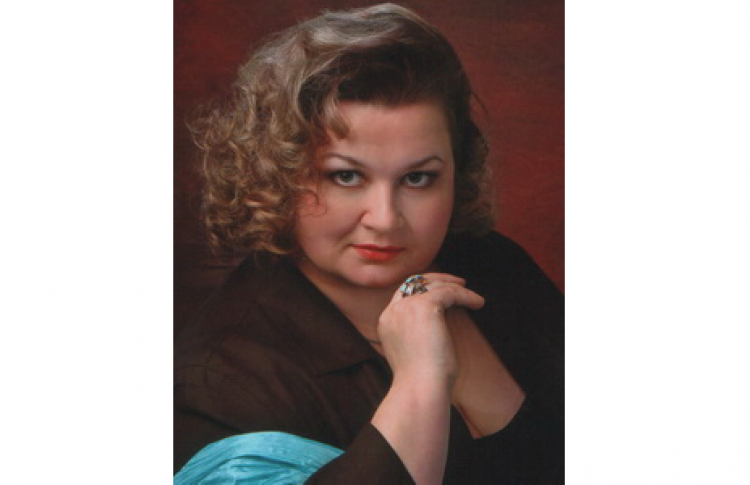 Маргарита Некрасова