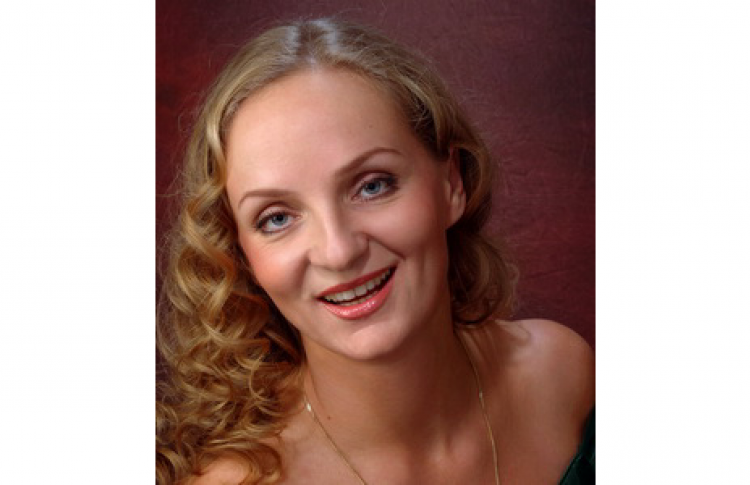 Ирина Ромишевская