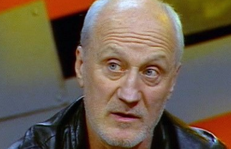 Юрий Беляев