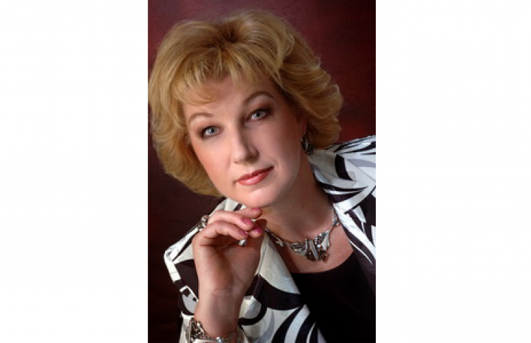 Елена Свечникова