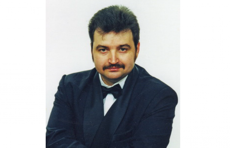 Михаил Губский