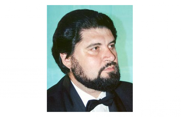Василий Святкин