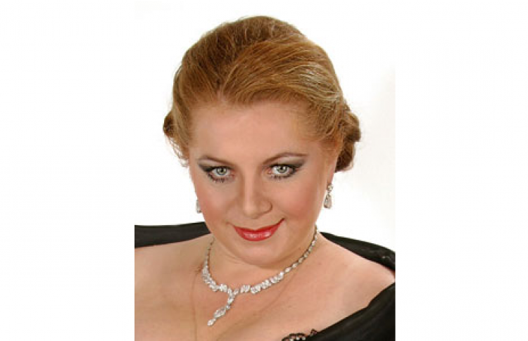 Людмила Воробьева