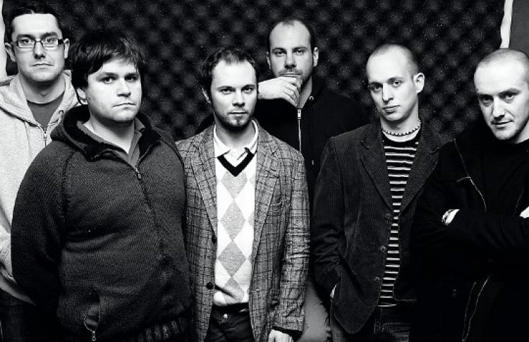 Contemporary Noise Sextet