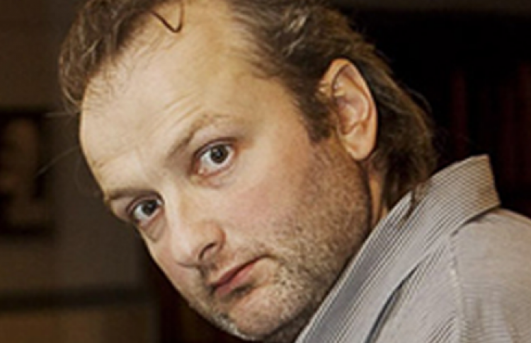 Алексей Шулин