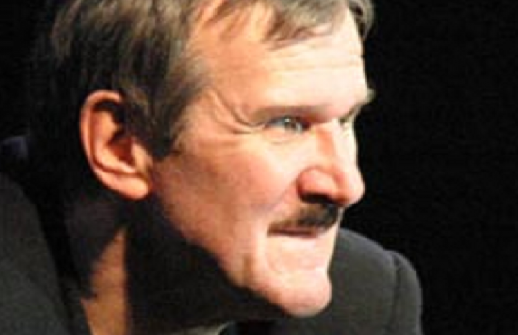 Александр Павлов