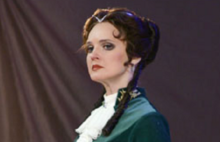 Елена Сотникова
