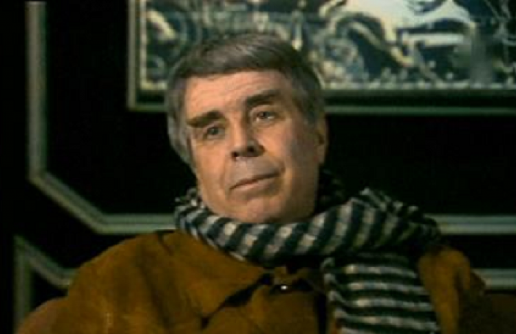 Евгений Федоров