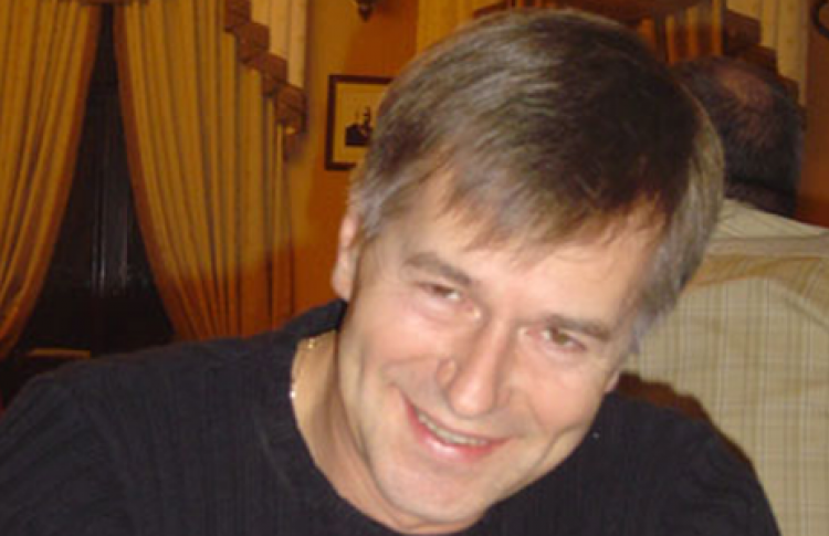 Игорь Ливанов