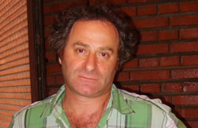 Семен Стругачев