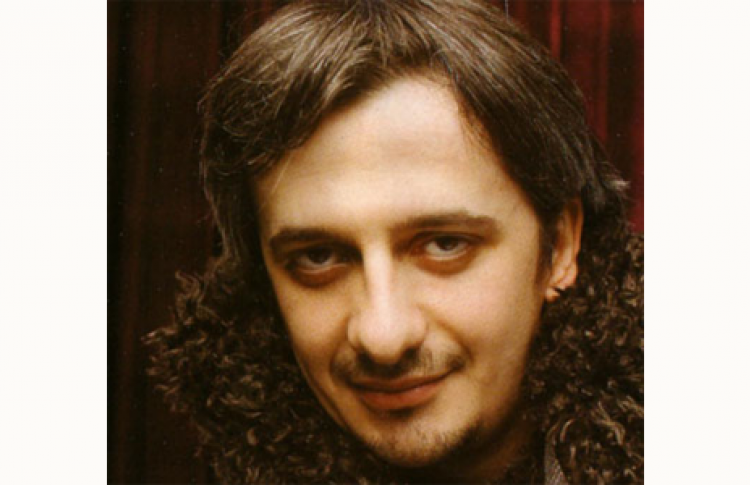 Константин Богомолов