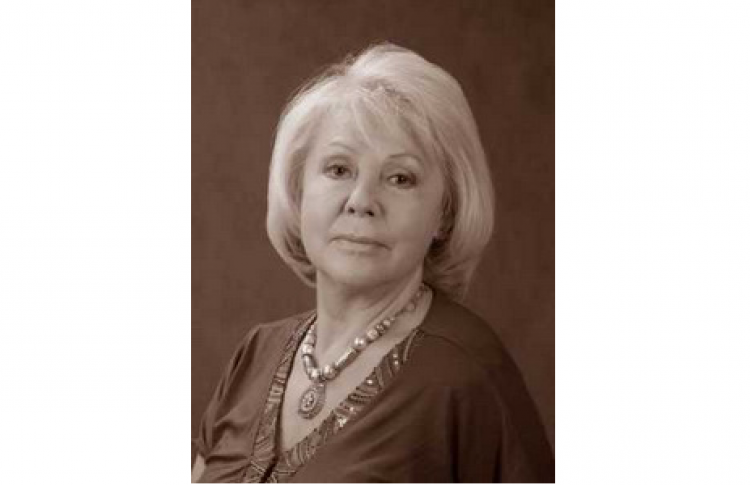 Алиса Агеева
