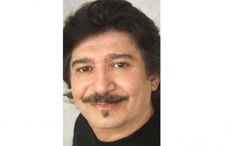 Георгий Мушеев