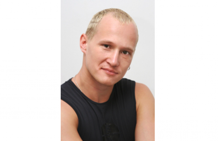 Андрей Глущенко