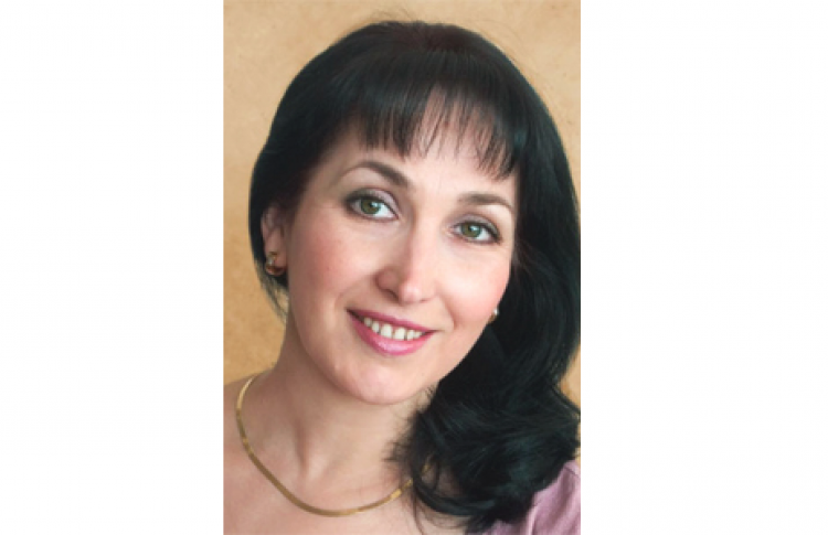 Людмила Гордиенко