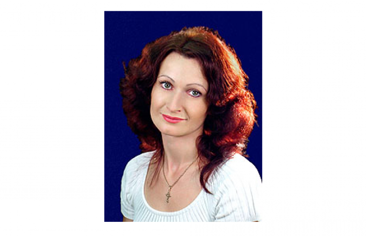 Елена Соколова