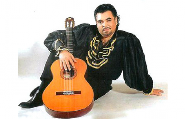Николай Лекарев