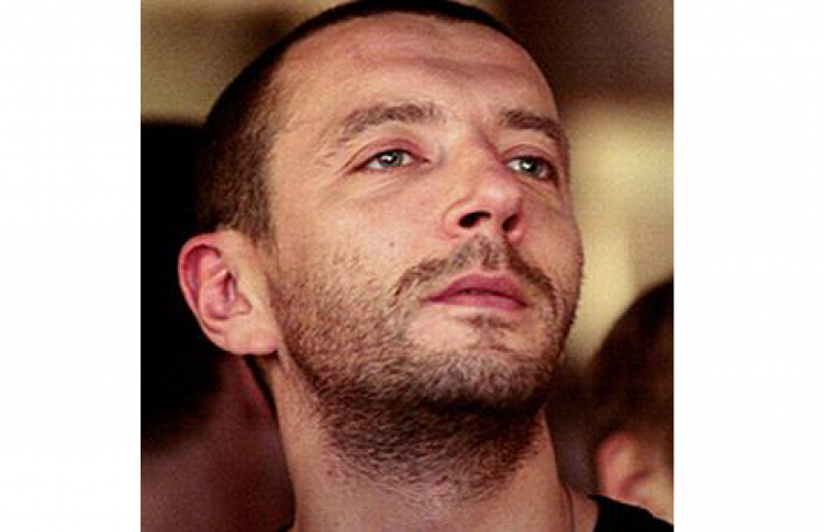 Алексей Агранович
