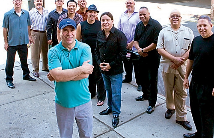 Spanish Harlem Orchestra