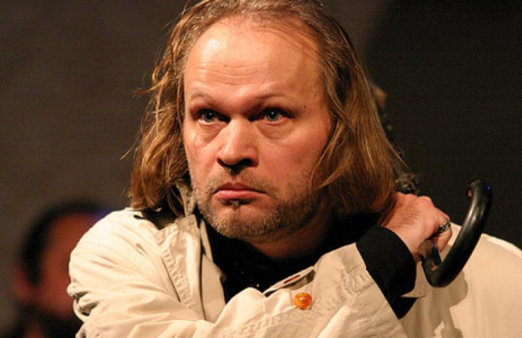 Владимир Агеев