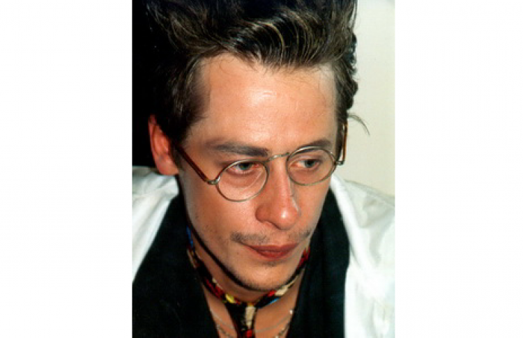 Сергей Алдонин