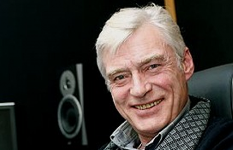 Борис Щербаков