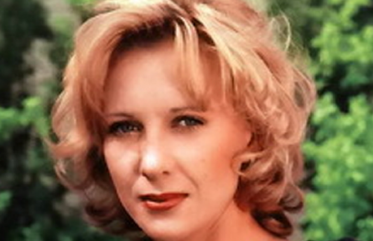 Елена Яковлева